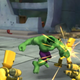 Image for article titled Marvel Super-Hero Squad Preview: Lego Without Lego